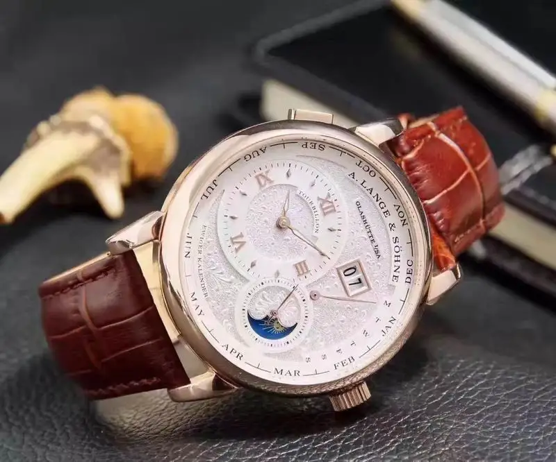 A.Lange & Sohne 44X14.5mm 0506141